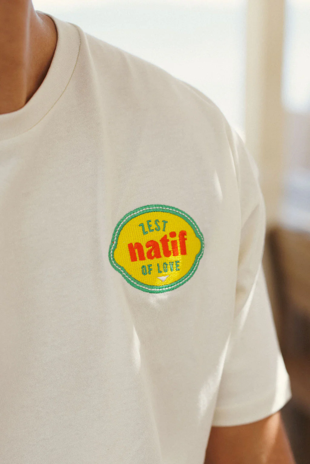 T-shirt Nicou - Image 3