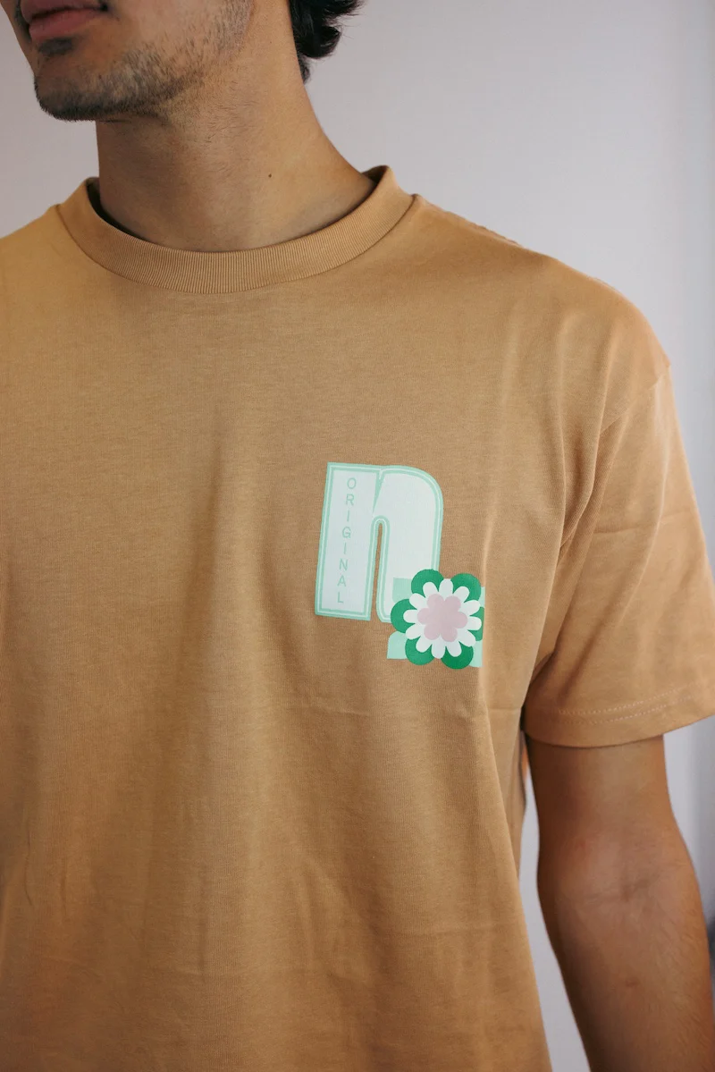 T-shirt The Florist - Image 2