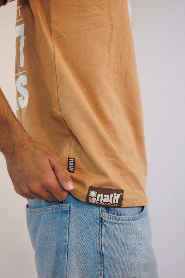T-shirt The Florist - Image 4