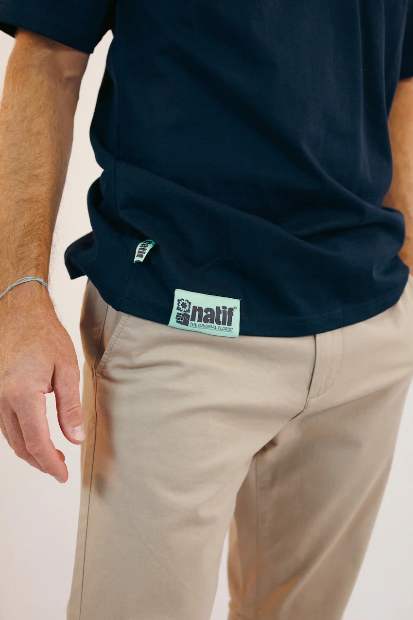 T-shirt The Florist - Image 8