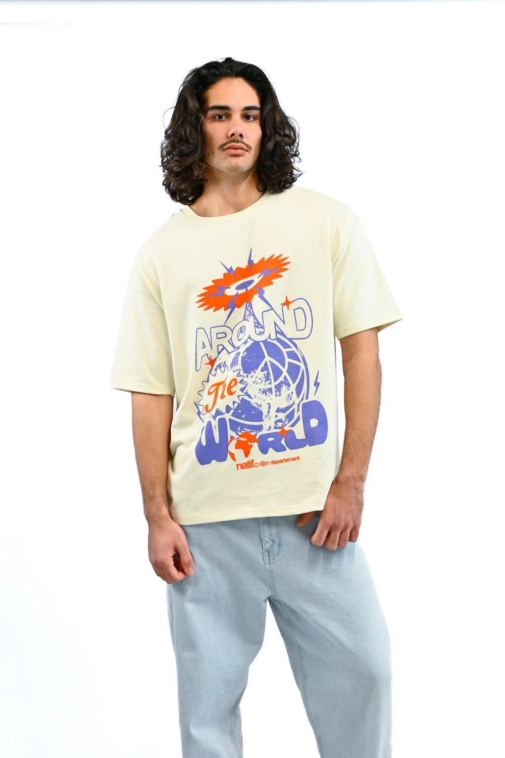 T-shirt World Connection - Image 3