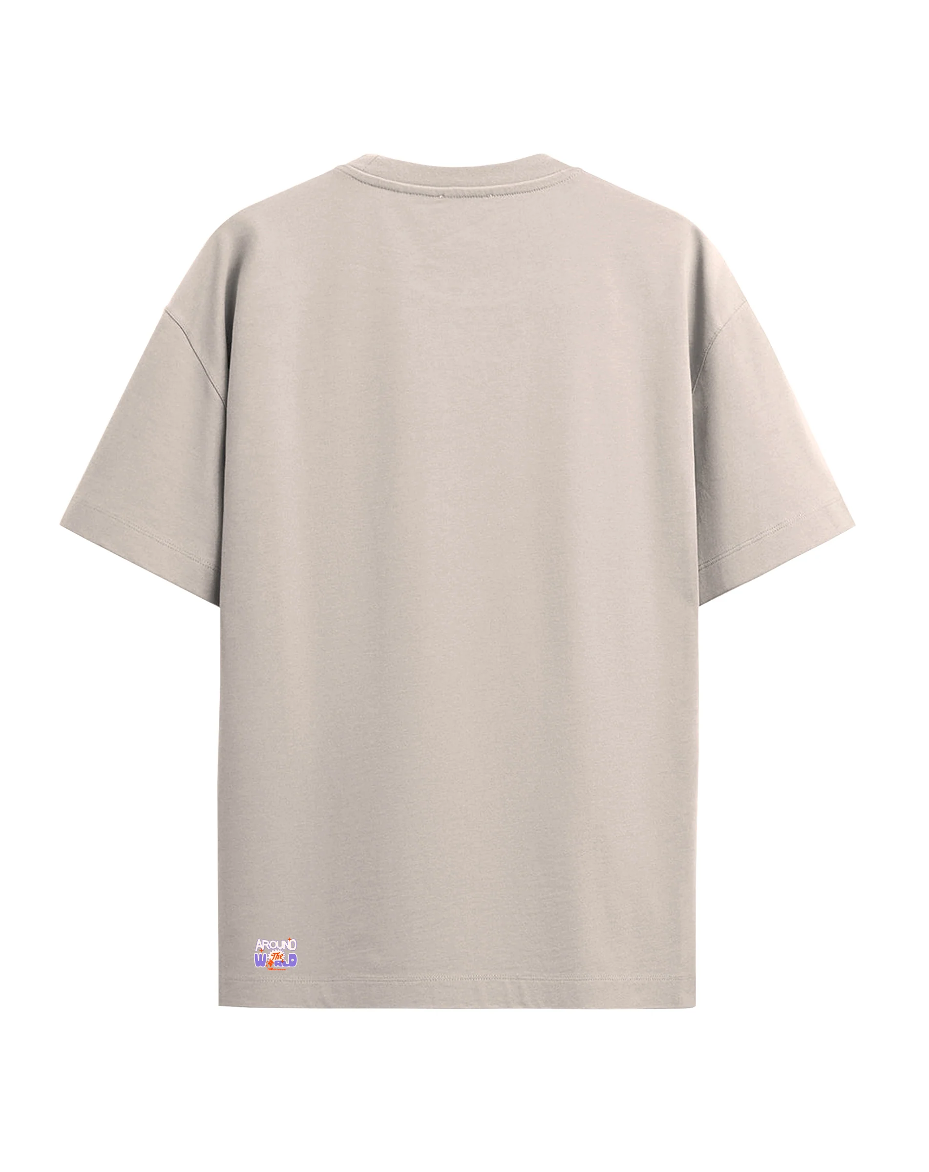 T-shirt World Connection - Image 4