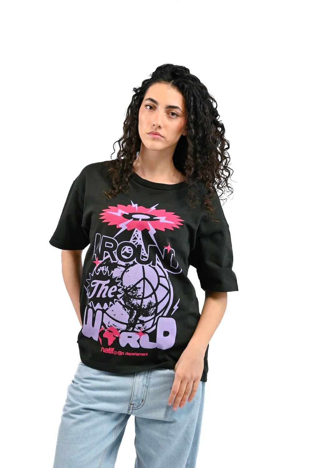 T-shirt World Connection - Image 6
