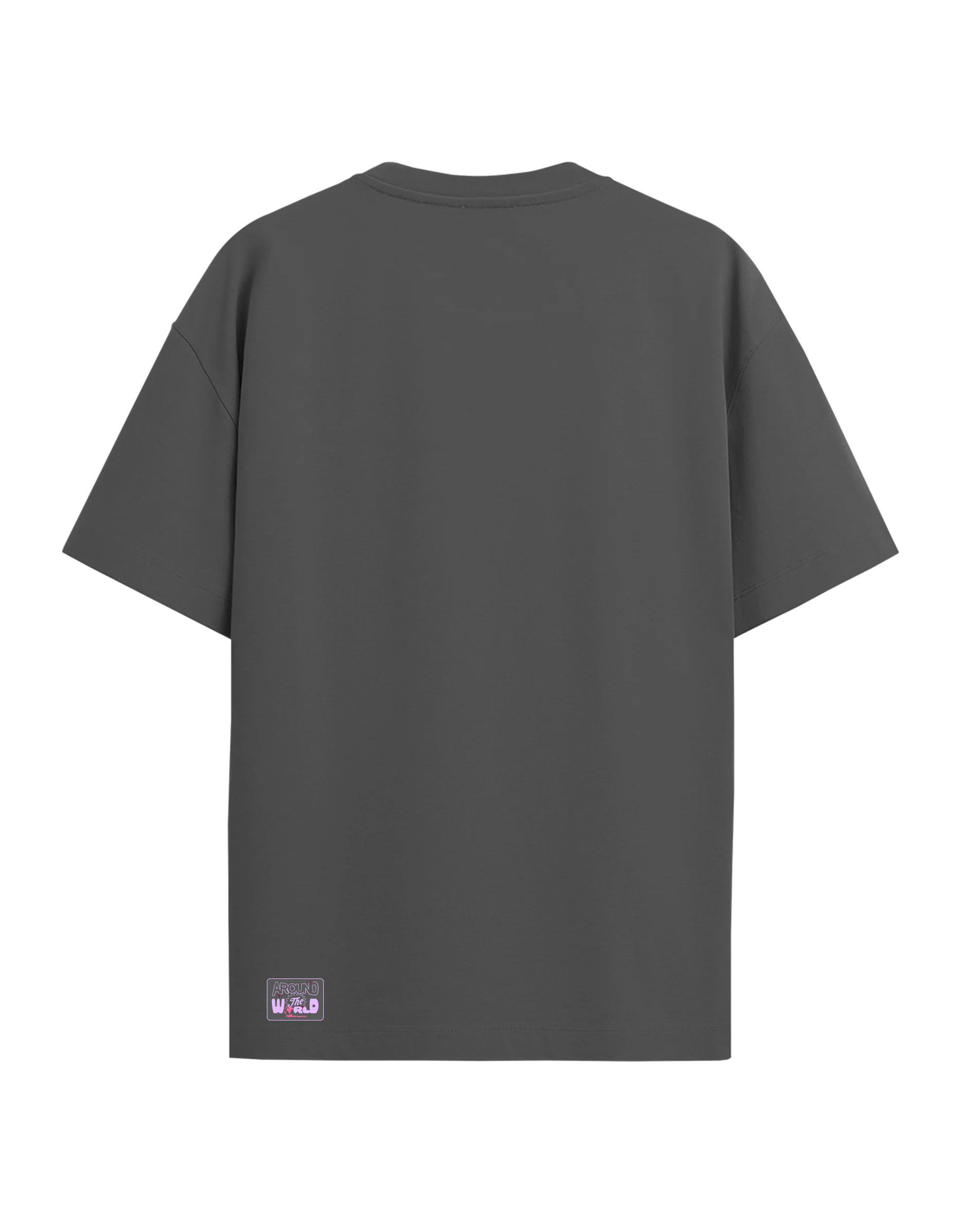 T-shirt World Connection - Image 7