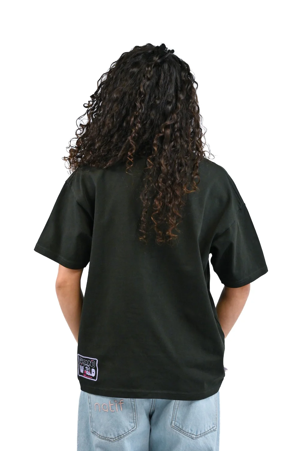 T-shirt World Connection - Image 8