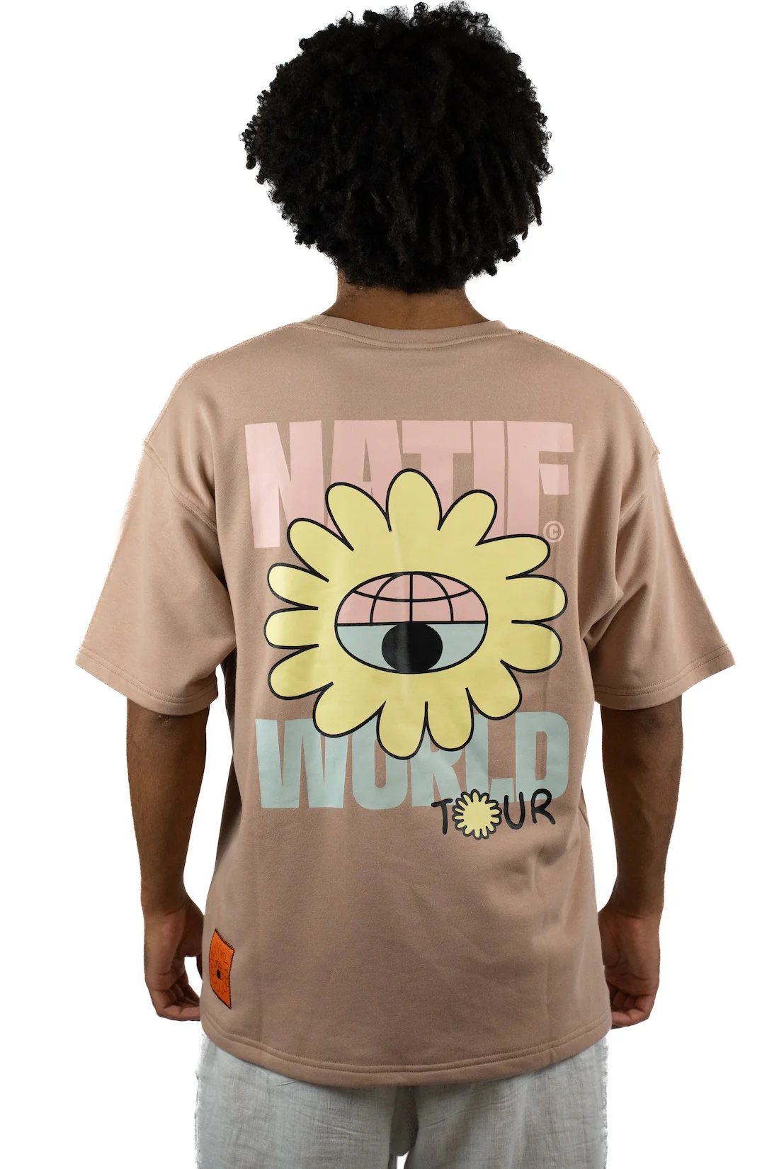 T-shirt World Tour - Image 4
