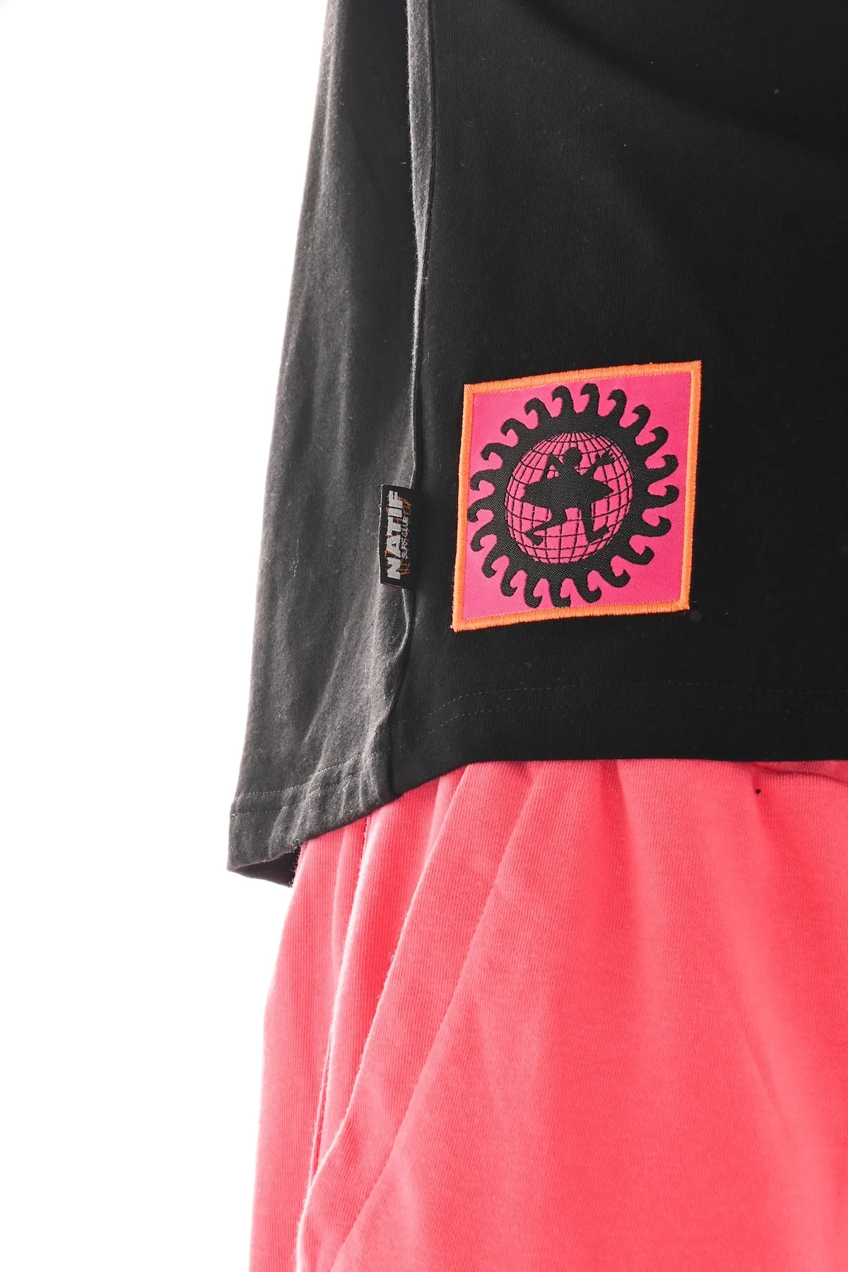 T-Shirt Worldwide Surf Dpt (Loose) - Image 5