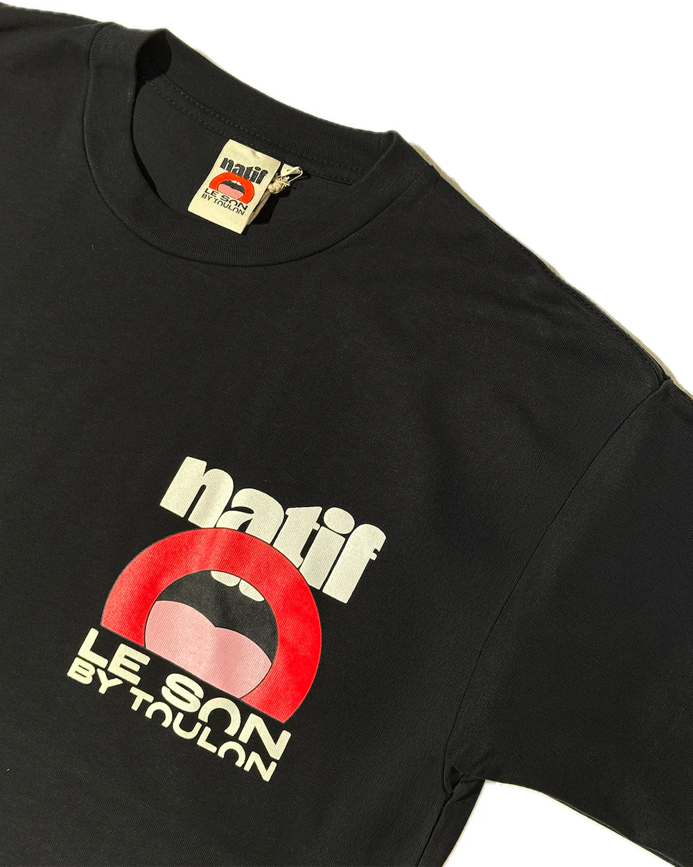 T-shirt X son by Toulon - Image 3