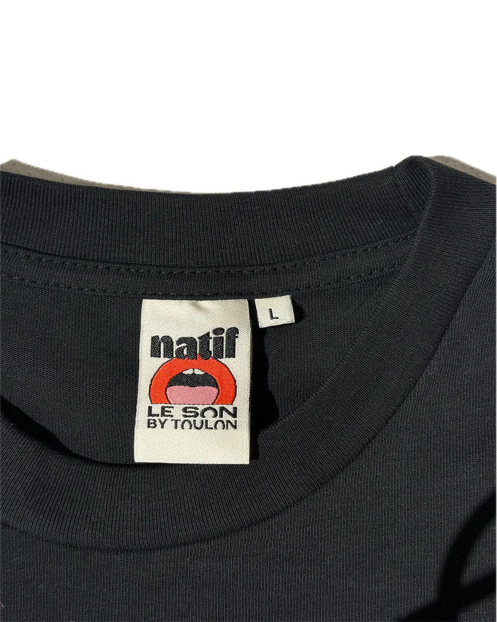 T-shirt X son by Toulon - Image 4