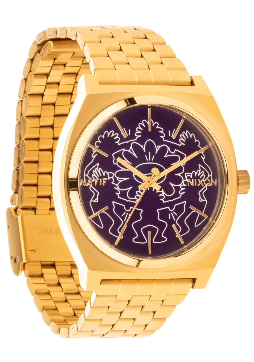 Nixon X Natif Time Teller - Image 3