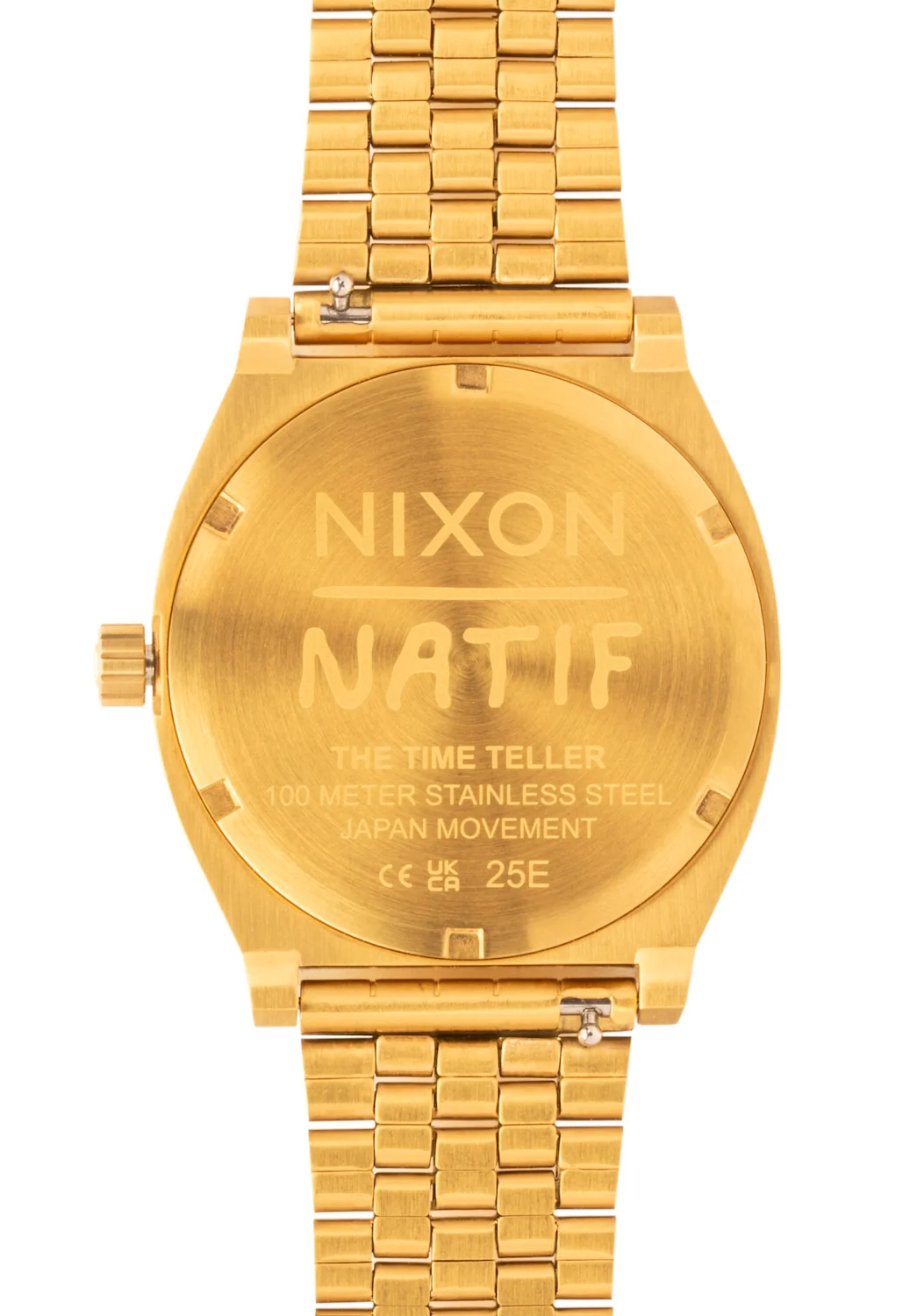 Nixon X Natif Time Teller - Image 4