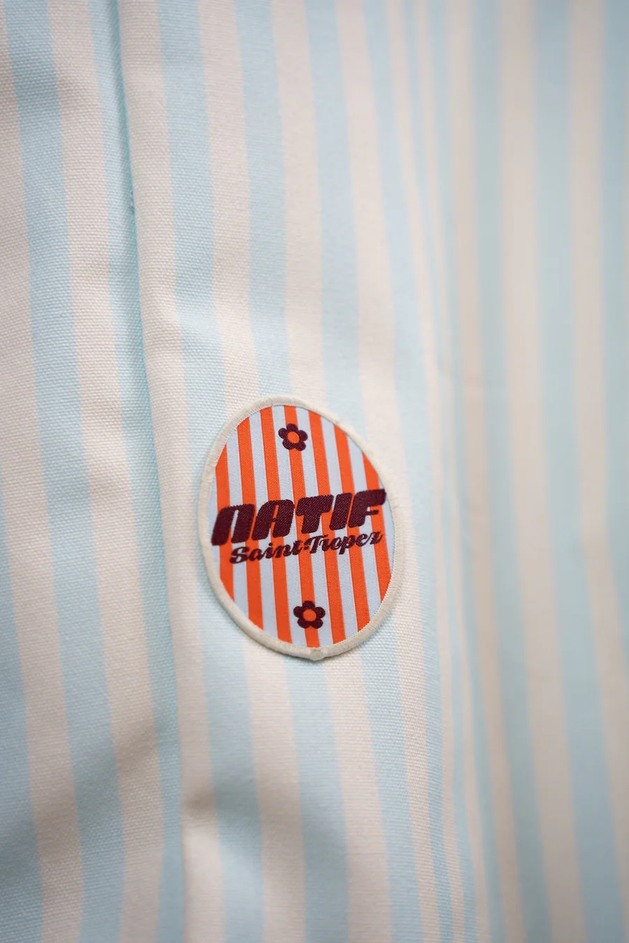 Tote Bag Saint-Tropez - Image 4