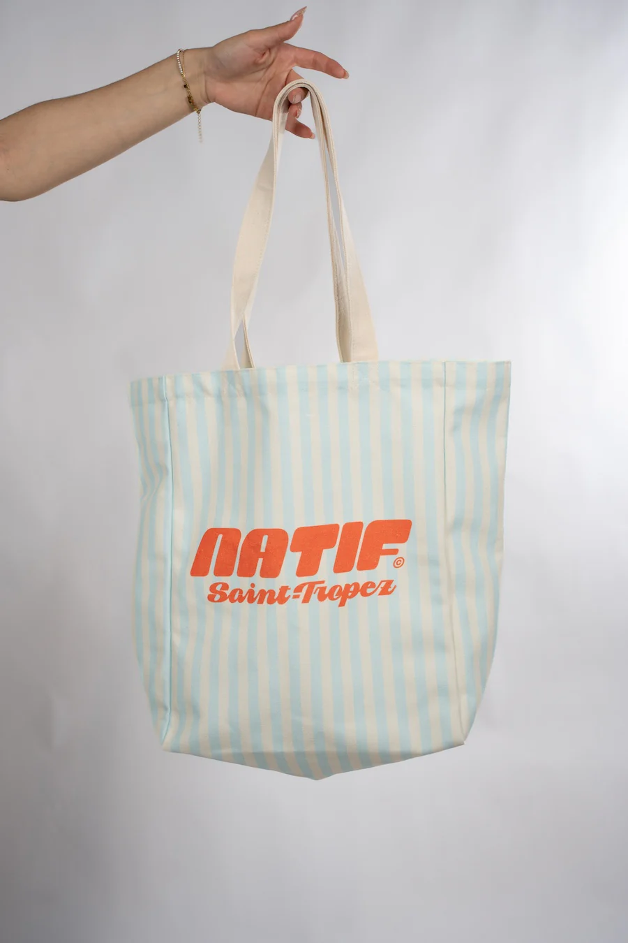 Tote Bag Saint-Tropez - Image 5