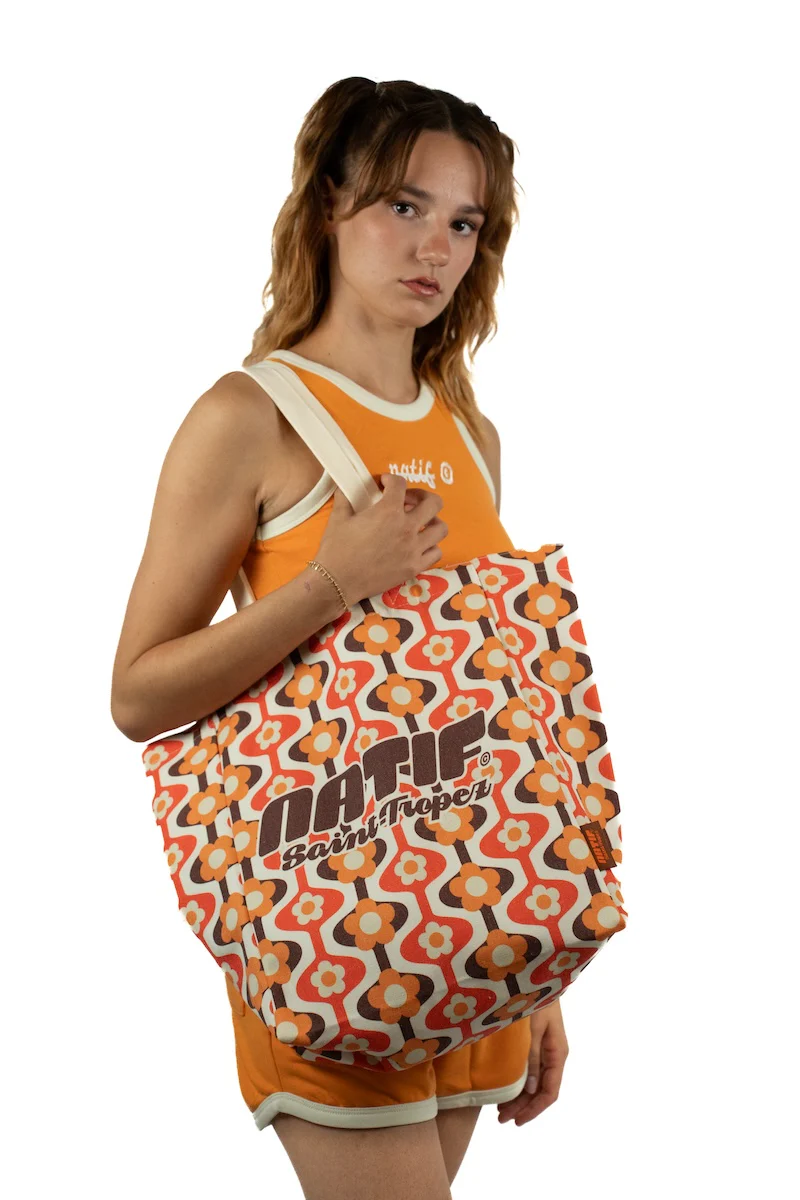 Tote Bag Saint-Tropez - Image 6