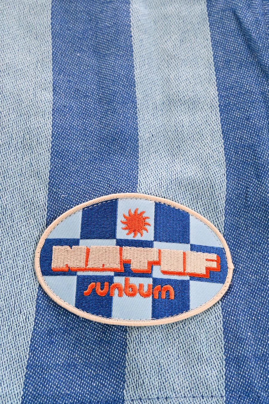 Petite Fouta Sunburn - Image 4