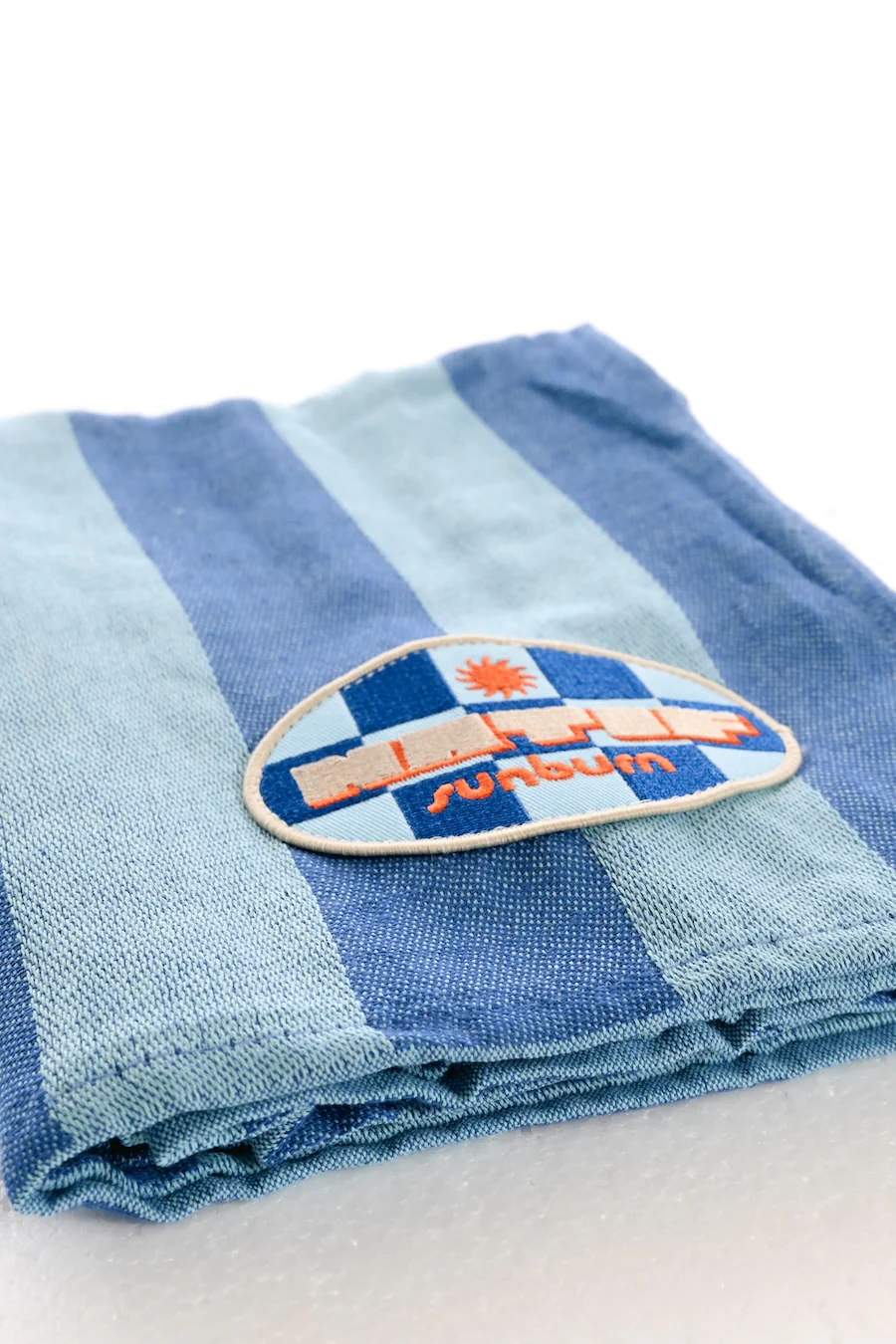 Petite Fouta Sunburn - Image 5