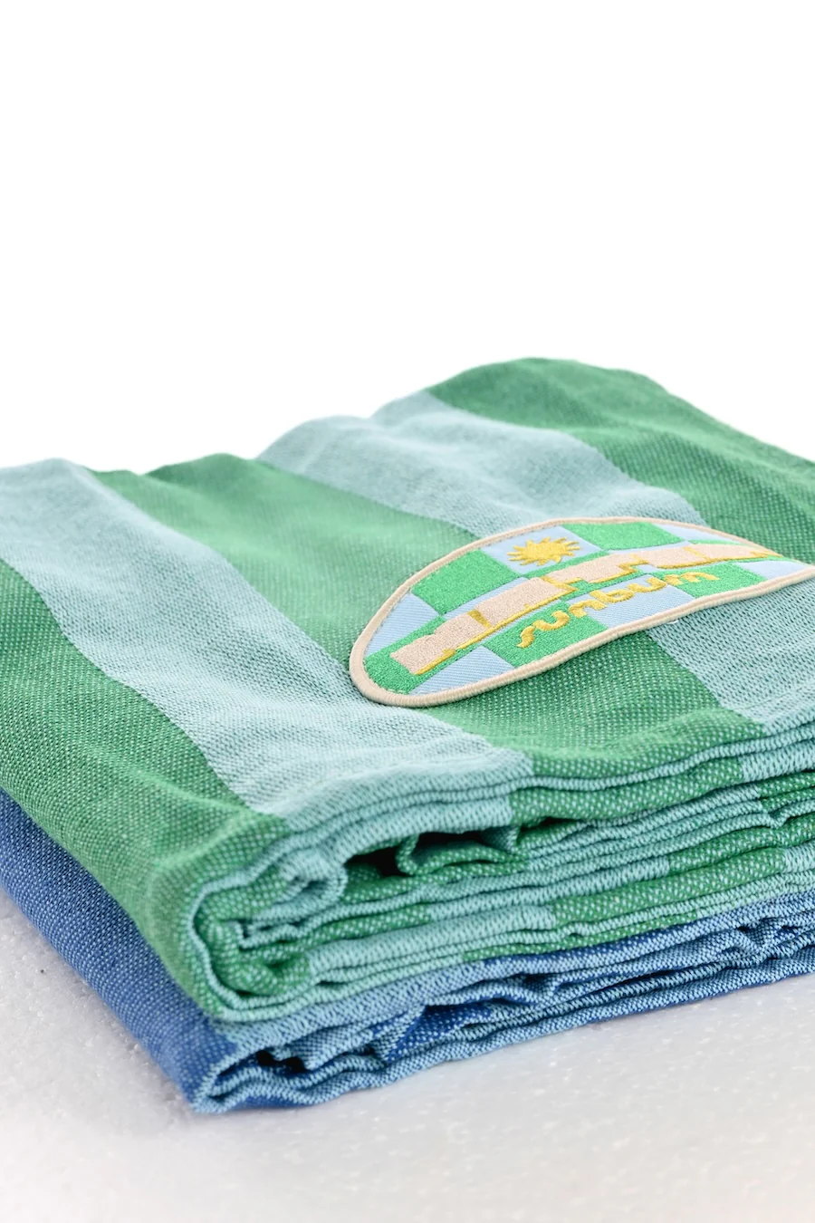 Petite Fouta Sunburn - Image 6