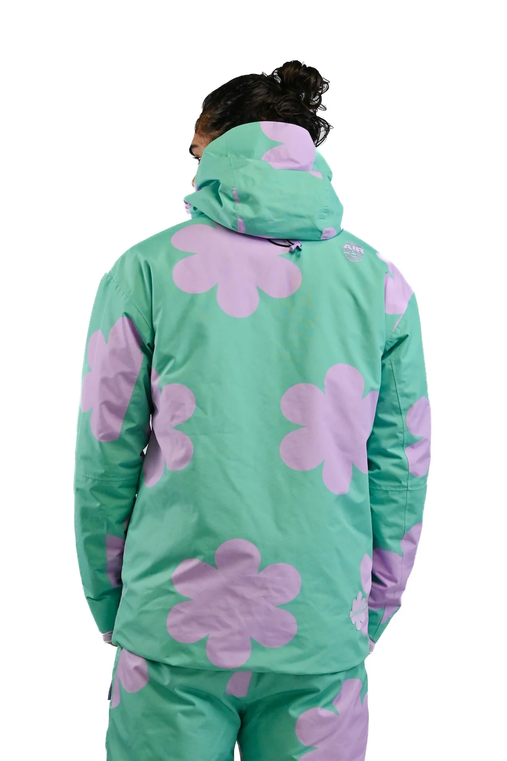 Veste Born To Ride - Image 2