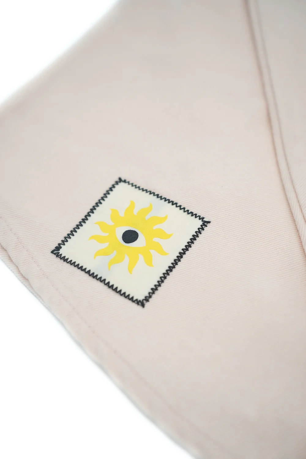 DENIM JACKET Del Sol - Image 3