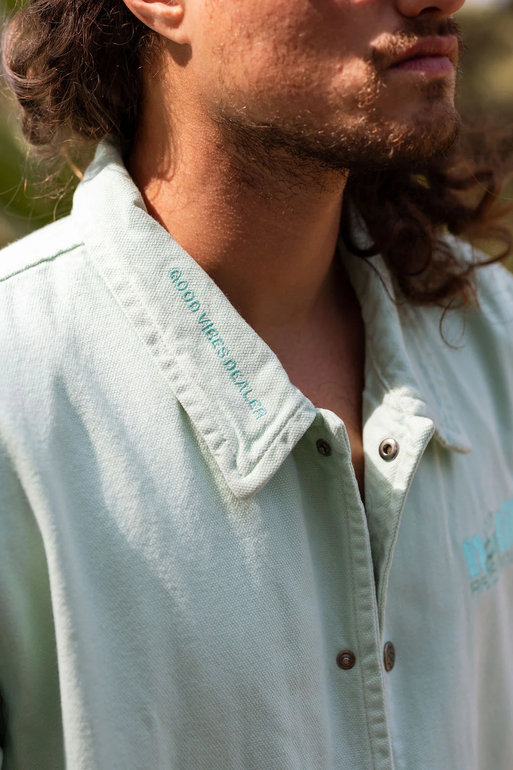 Veste Natif Records Vibes Dealer - Image 6