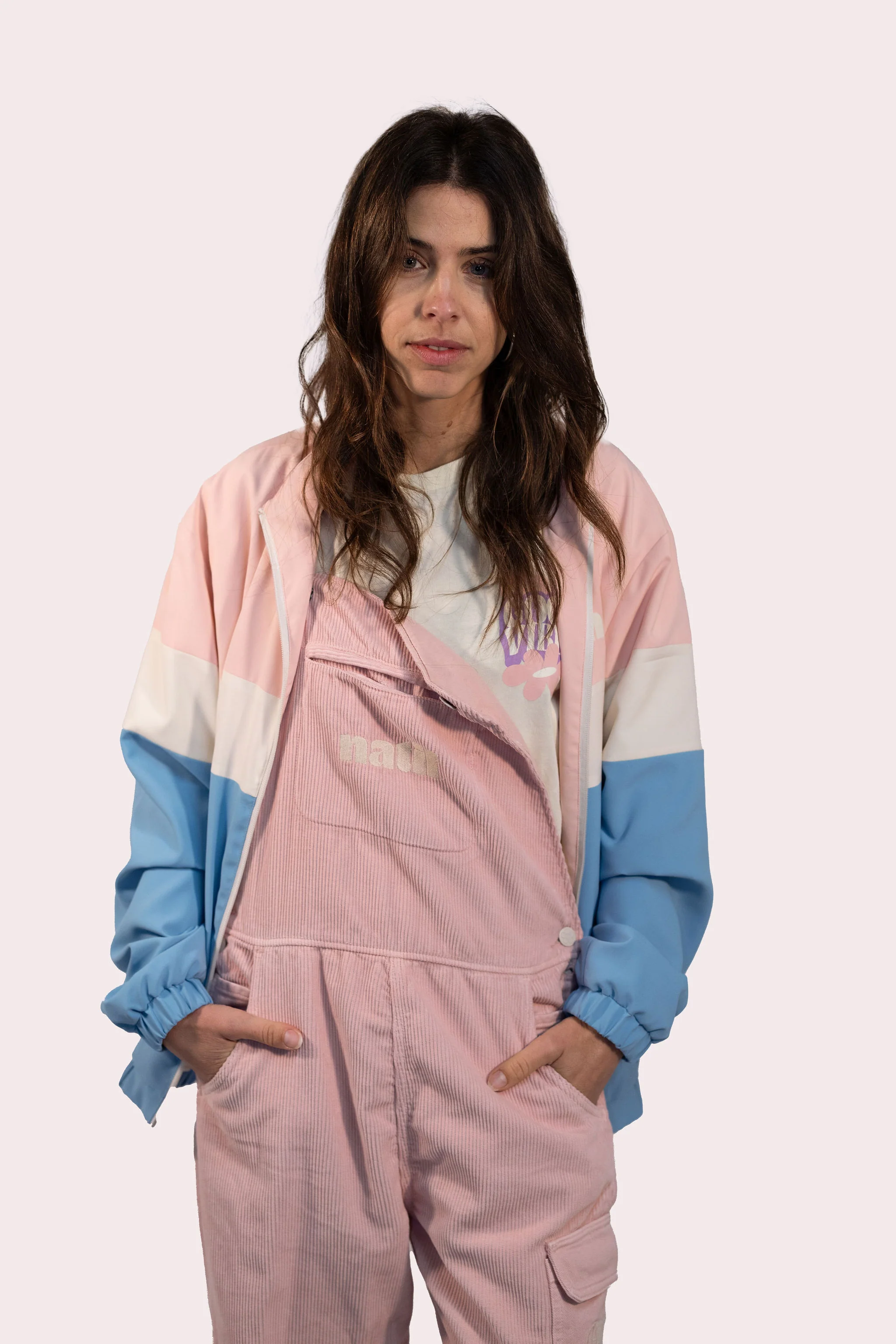 RETRO JACKET 90' - Image 2