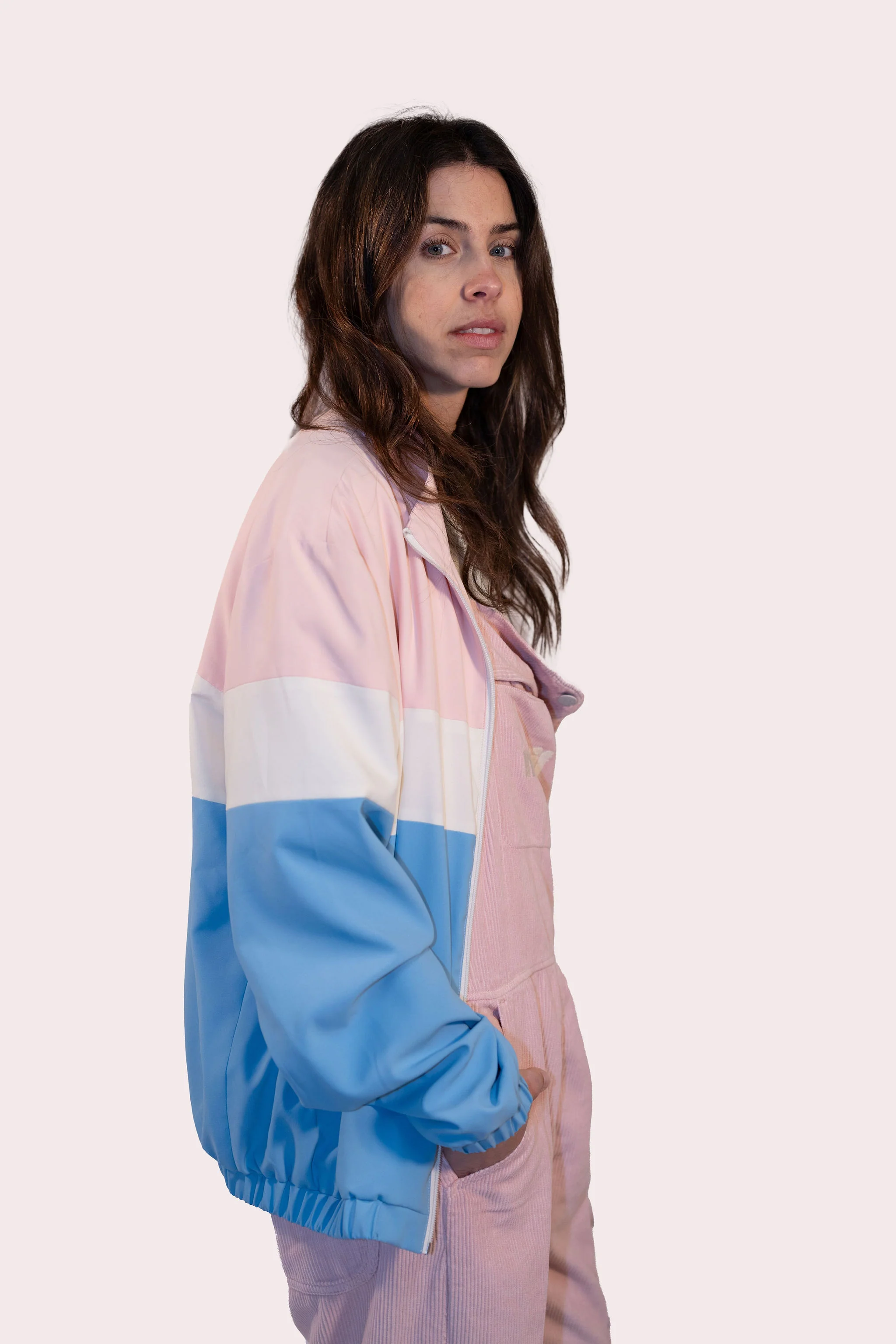 RETRO JACKET 90' - Image 3