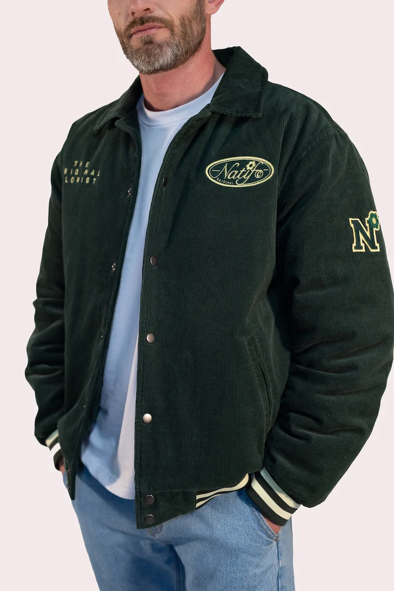 Veste The original Florist - Image 2