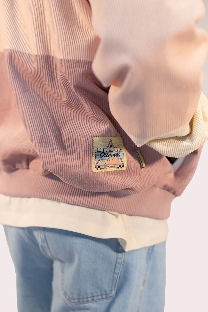 Corduroy Jacket Original - Image 5