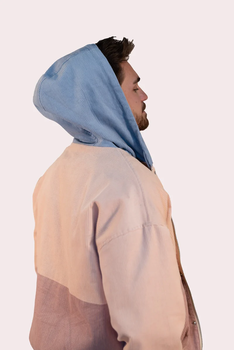 Corduroy Jacket Original - Image 6