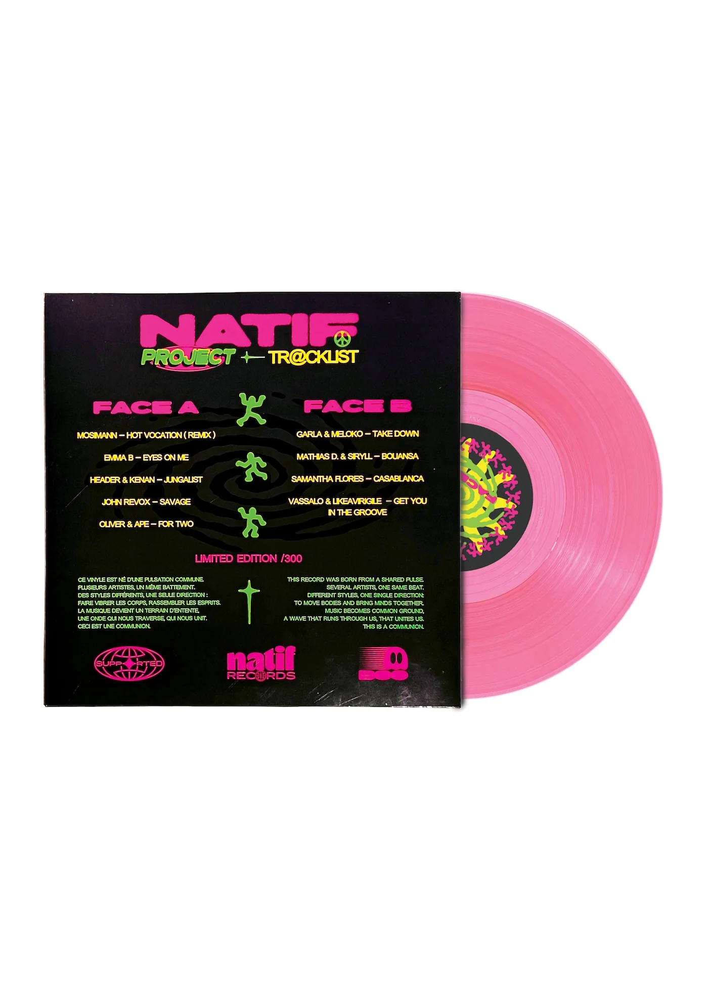 Vinyle Natif Festival - Image 2