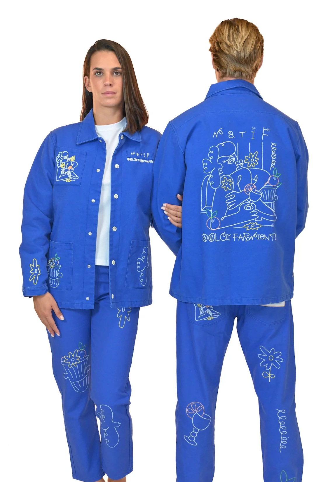 Veste Dolce Farniente - Image 2