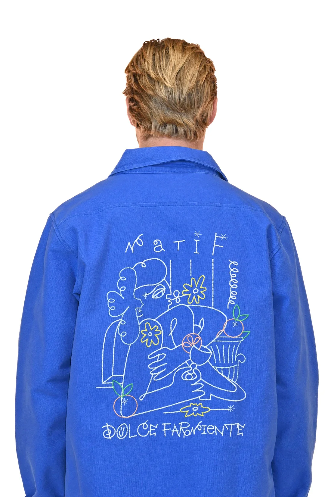 Veste Dolce Farniente - Image 3