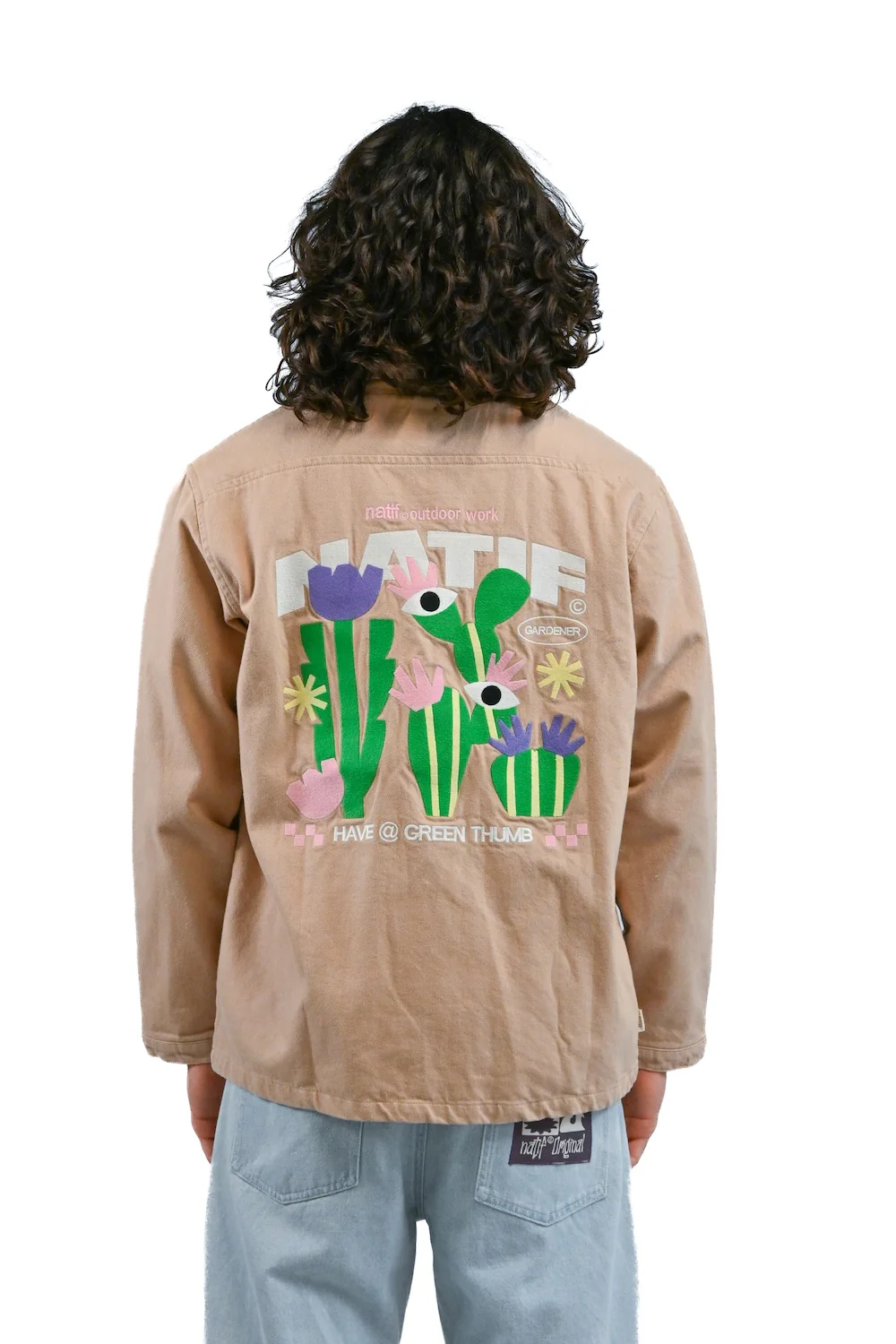 Worker Gardener - Image 2