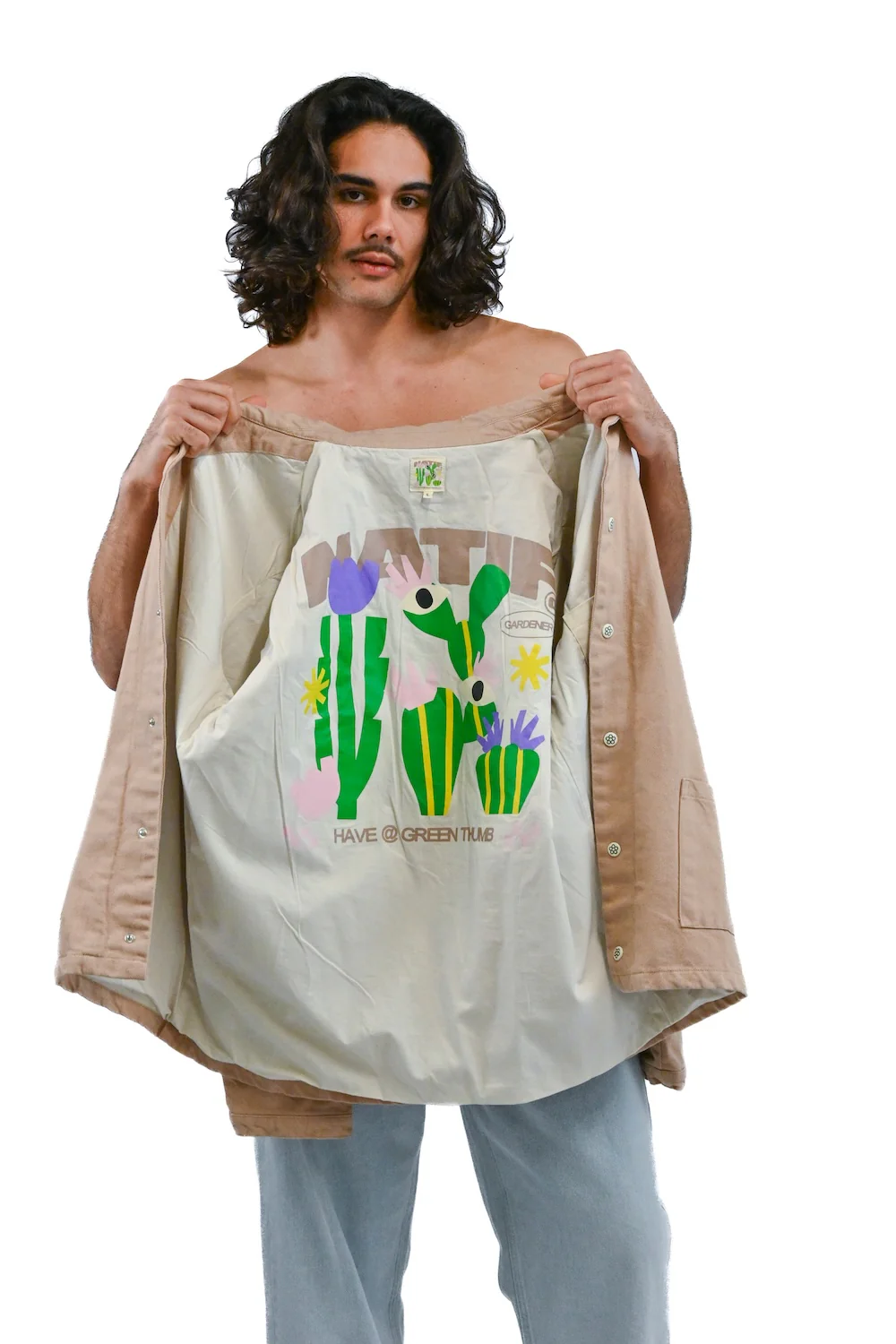 Worker Gardener - Image 3